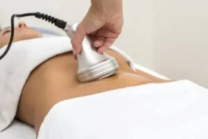 استراتژی دراین روش استفاده موثر از سیستم های گوناگون لاغری موضعی با توالی مناسب است که با اثر بخشی موثر بر یکدیگر نتایج درمانی را بطور چشمگیری بالا میبرد.