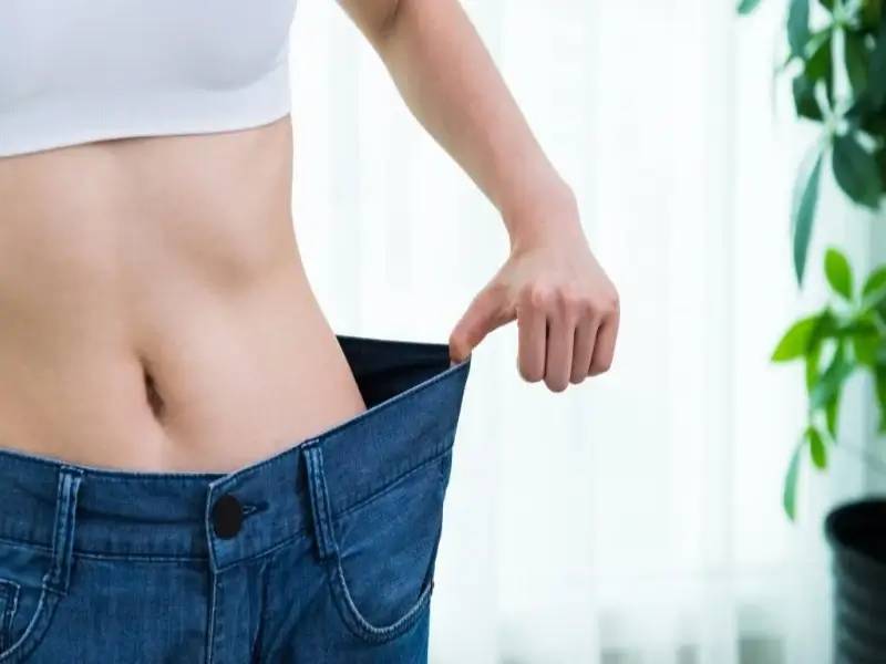 لاغری موضعی با دستگاه چگونه صورت می پذیرد؟