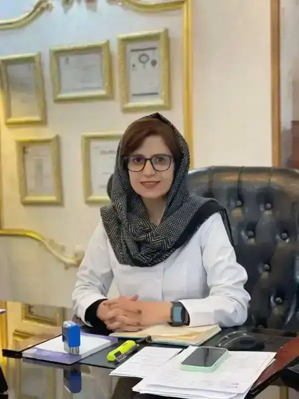 دکتر داداشی