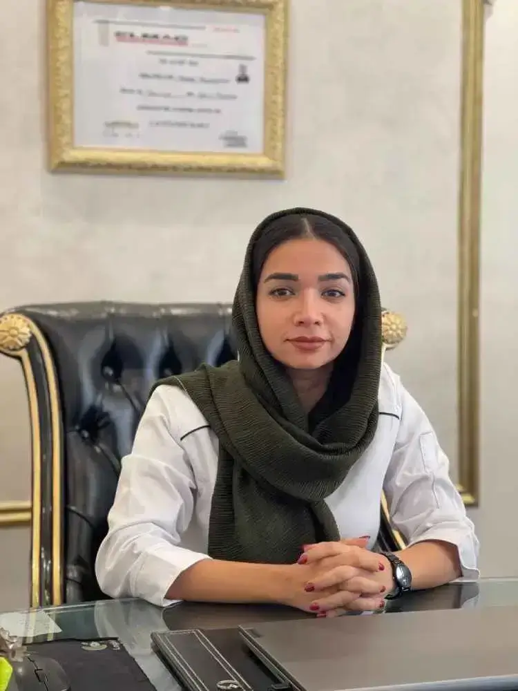 دکتر-هاشمیان